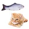 Blue - Salmon
