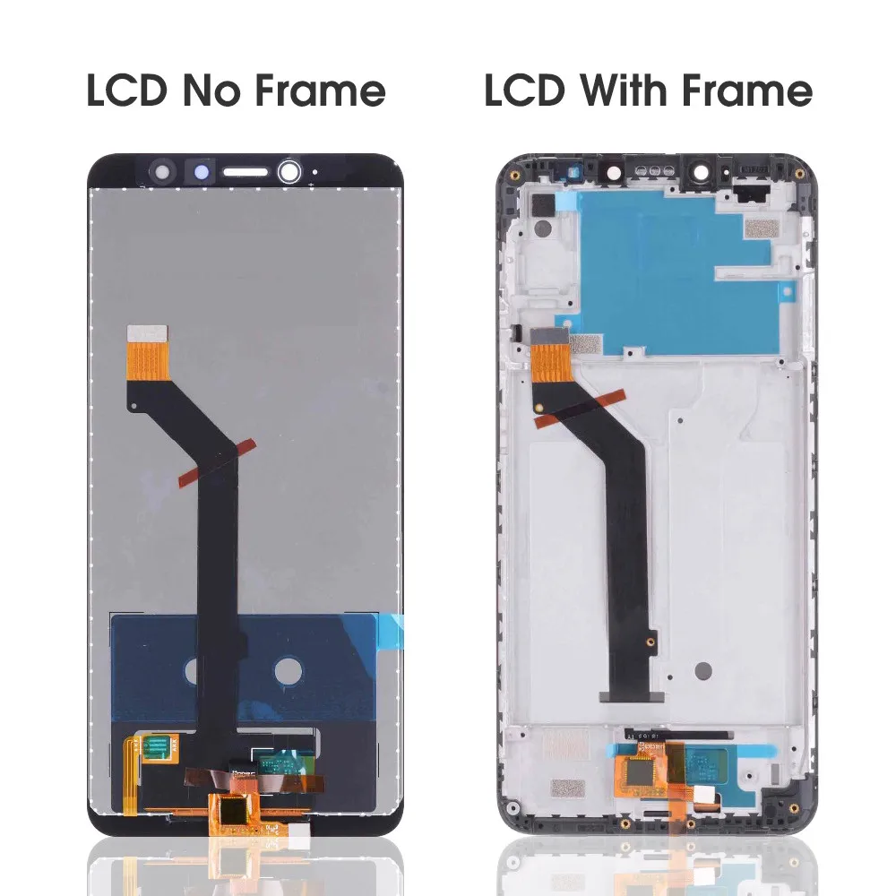 Mobile Phone touch screen For Redmi S2 Y2 LCD Screens Display factory price For Redmi Redmi S2 Y2  LCD Screen Display