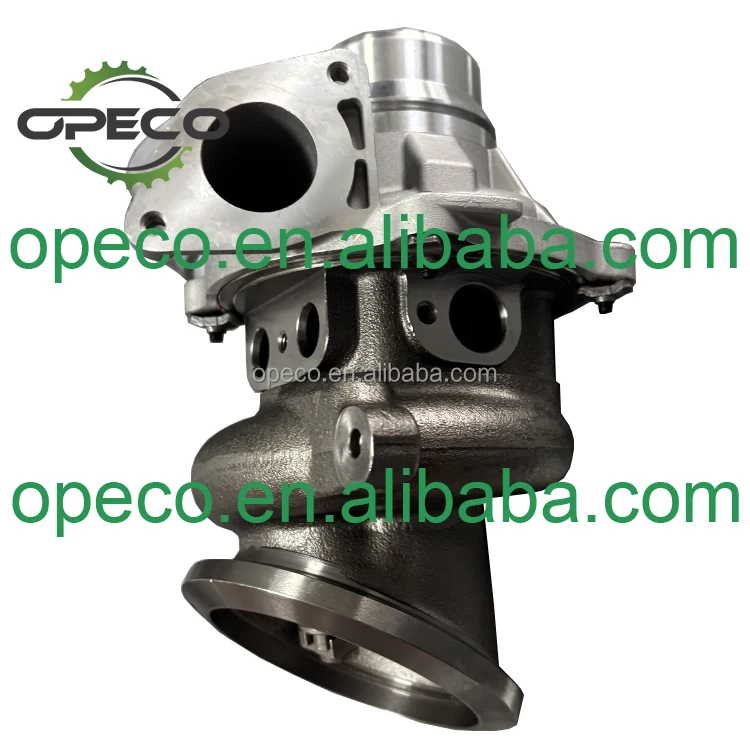 Turbocharger HX7G-6K682-CB HX7G-6K682-BB for Ford Ecboost 1.5T| Alibaba.com