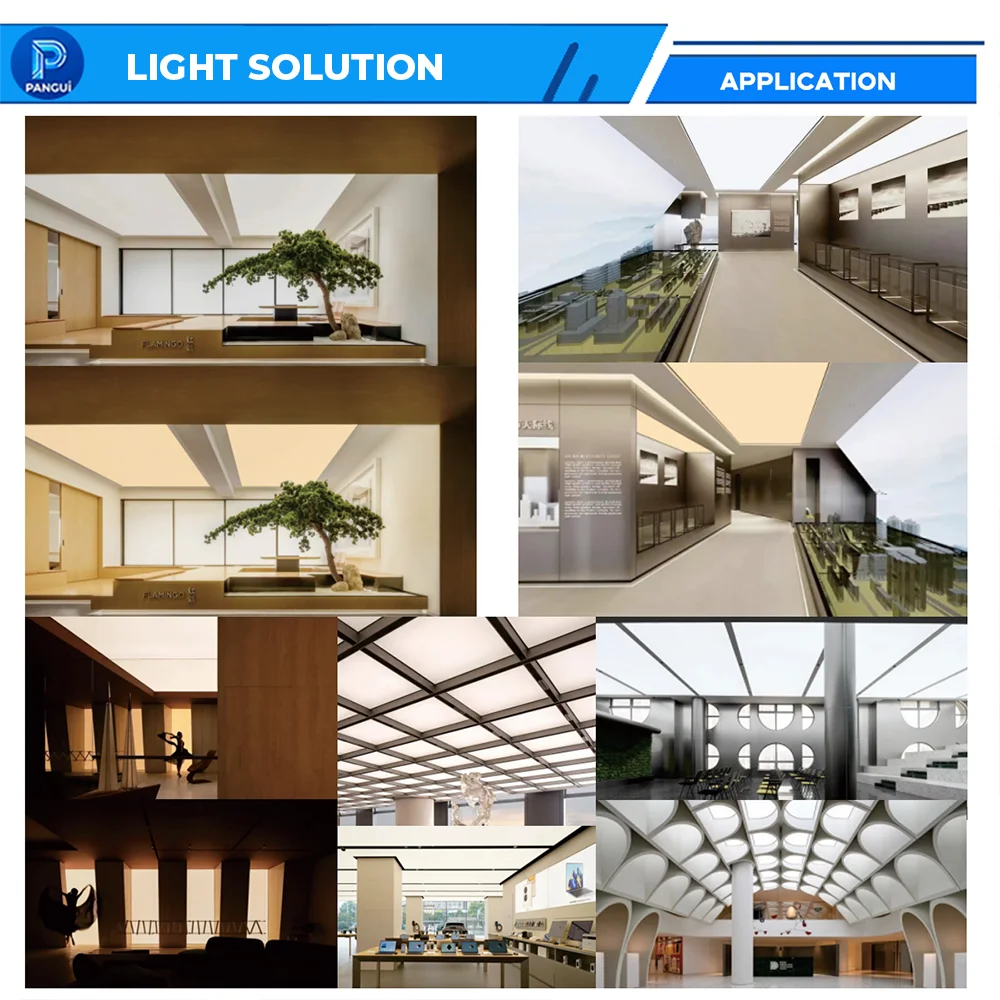 foxygen remote control brightness adjustment stretch film kabu display led bar strip 12v 24v led backlight strip-1