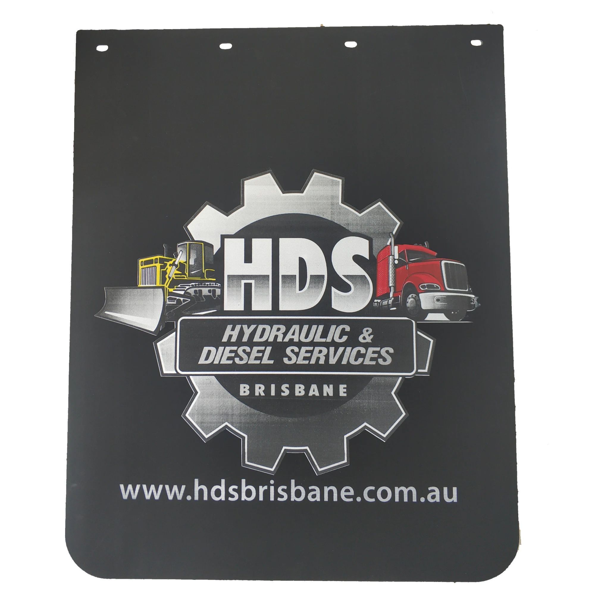 Manufacturer of Custom High Quality Trailers Semi Trailer Mud Flaps