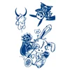 GZ-354	Cartoon Rabbit Bear Mix