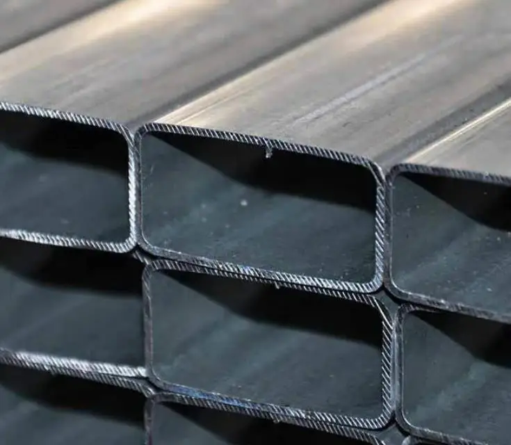 317 stainless steel square tube for Marine applications