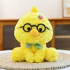 Yellow chick