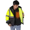 Hi-vis Green