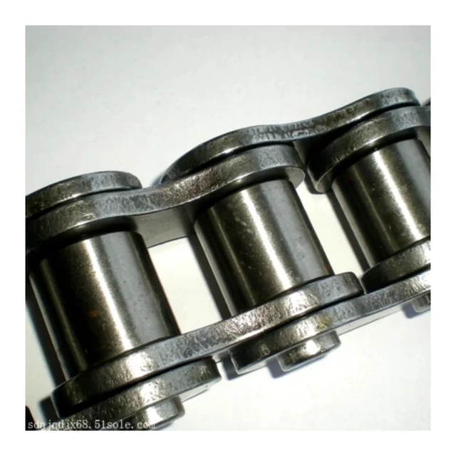 China OEM Factory SUS304 Roller Chain Food Grade for Food Food Processing Line and Conveyors