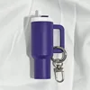 Violet profond