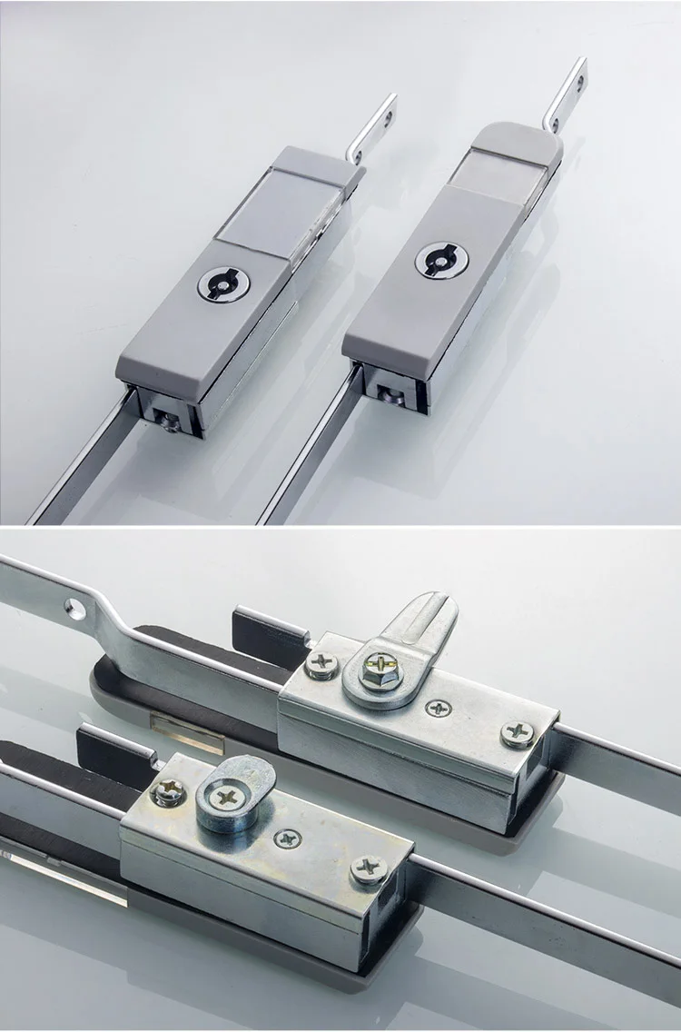 Hengzhu Rod Control Lock Ms829 Cabinet Rod Lock - Buy Lock Push Rod,Rod ...