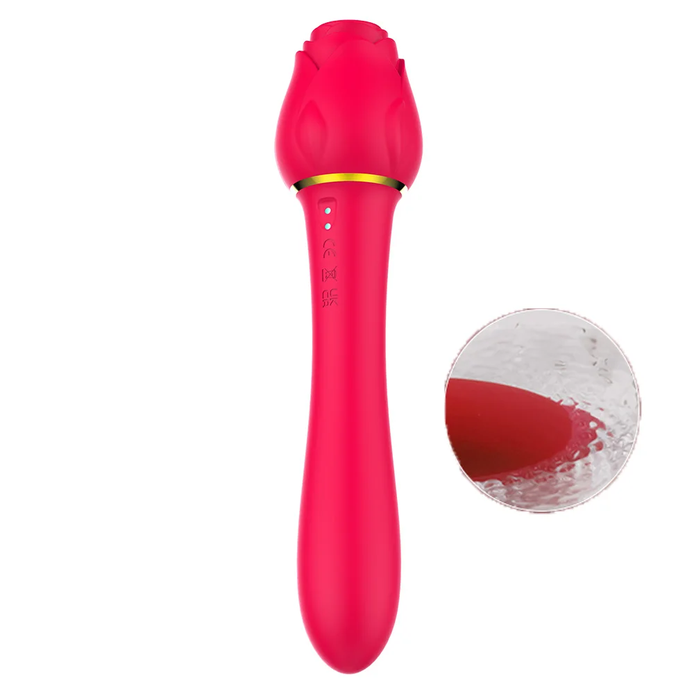 Rose Sucking Charging 10-freq Vibration Teasing Female Masturbator Rose  Suction Vibrator Adult Sex Toys Wholesale| Alibaba.com