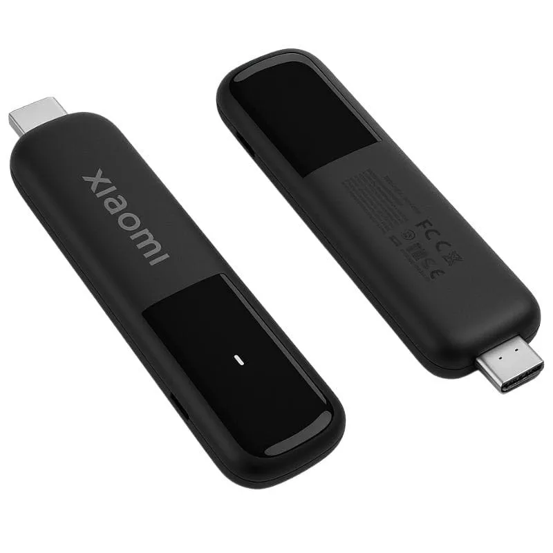 Xiaomi TV Stick 4K 2. Gen EU-Version