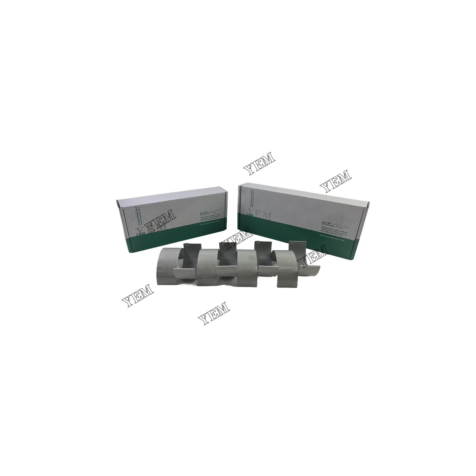 Con Rod Bearing STD FD10 for Mitsubishi Engine Repair Kit