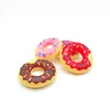 Donut color mix