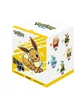 Parti all'avventura, Eevee!