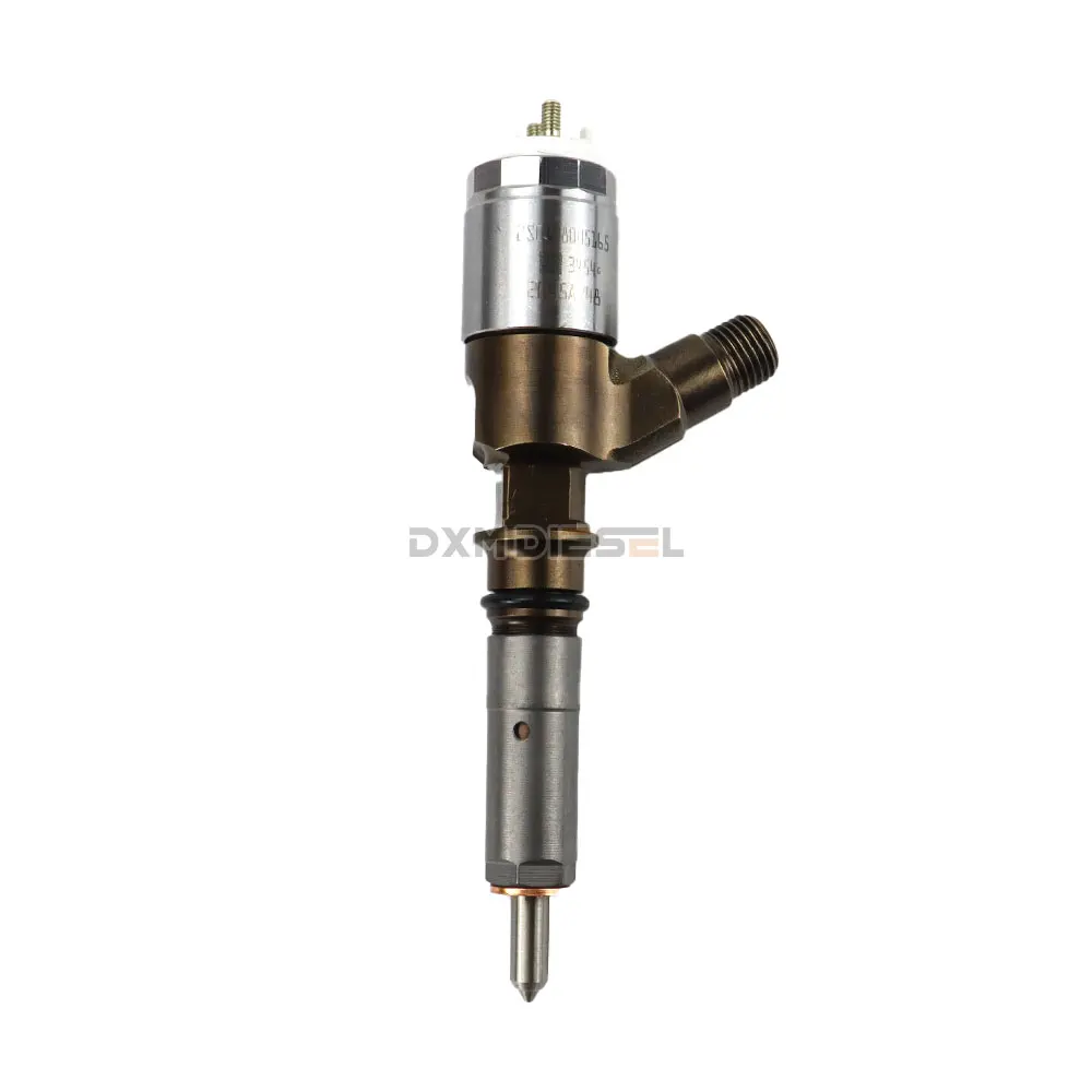 High Quality  2645A748 Caterpiller Diesel Fuel Injector 2645A748 For C6.6 Engine Auto Parts