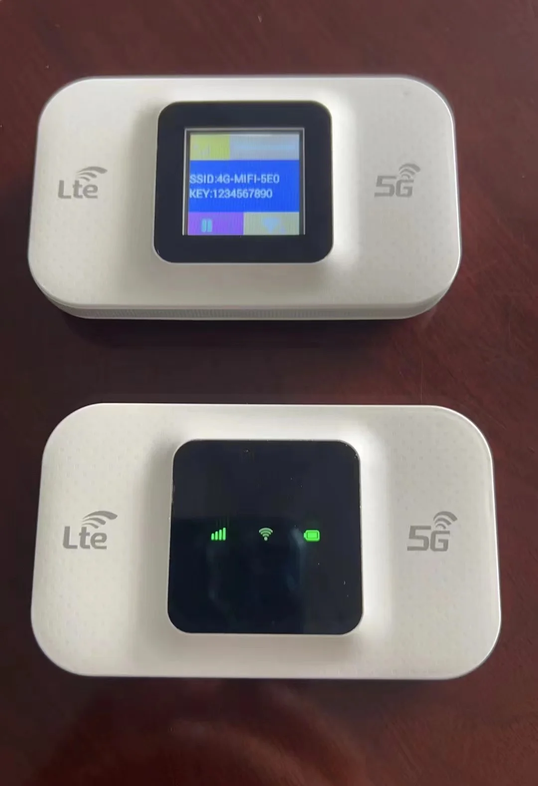 Wireless 4G Wifi Router Band B1 B3 B7 B8 B20 B38 B40 B41 Wireless Wifi Modems Pocket Mobile Wifi Hotspot