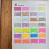 colori iridescenti