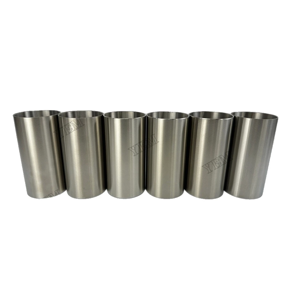 V1702 Liner for Kubota Cylinder Liner Engine Replacement Parts