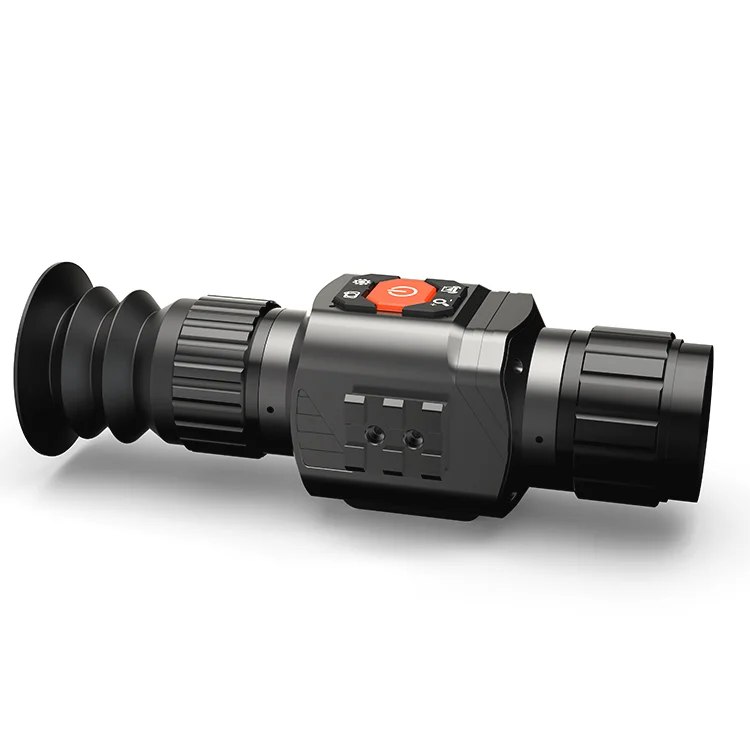 High Quality Cooled Thermal Imaging Monocular Day And Night Vision
