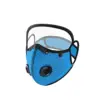 Azul claro [con lentes]
