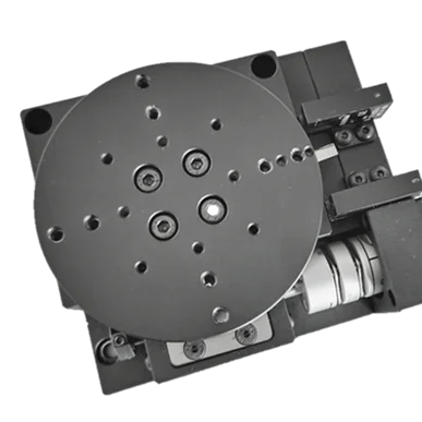 rotary table motor factory
