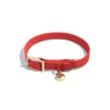 Cuello Rojo