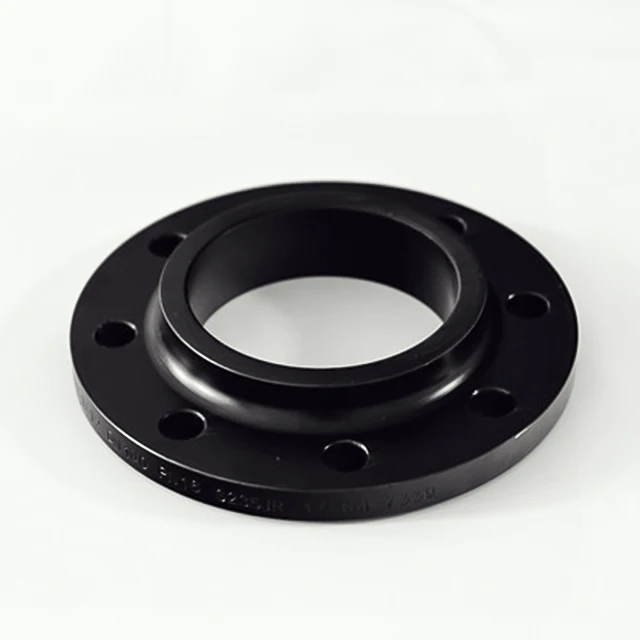 Carbon Steel Flange A105 Blind Din Flange Forging Flanges - Buy Din ...