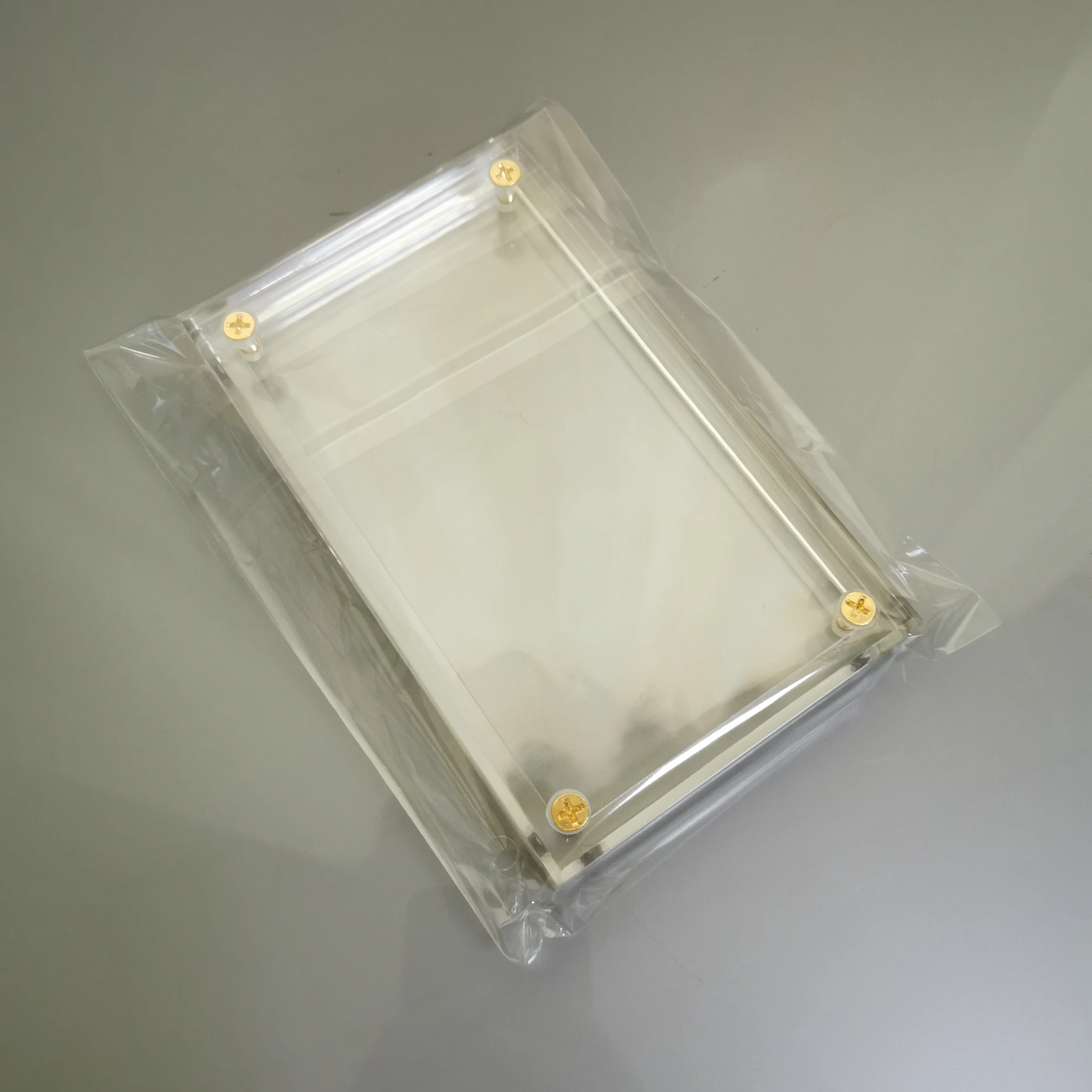 Acrylic Display Dollar Bill Display Case Dollar Holder Buy Lucite