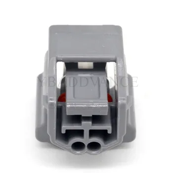 みFD 7283-9393-10 PBT Female Waterproof 2 Pin YAZAKI Connector