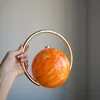 Naranja fluido