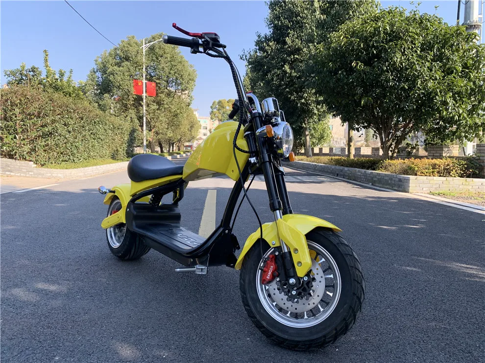 Low Price Fashionable Design Powerful Motor Green Zero Motos Electric Adult Electric Motorcycle 1200W Electric