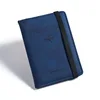 A6 Passport book-Dark blue