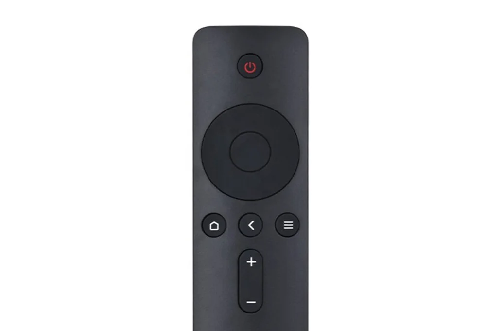 Mi Universal TV Remote Control with Learning & Rolling Code 10m Range 11 Buttons for STB HDTV DVD