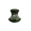 Dark Green Phenix Jade