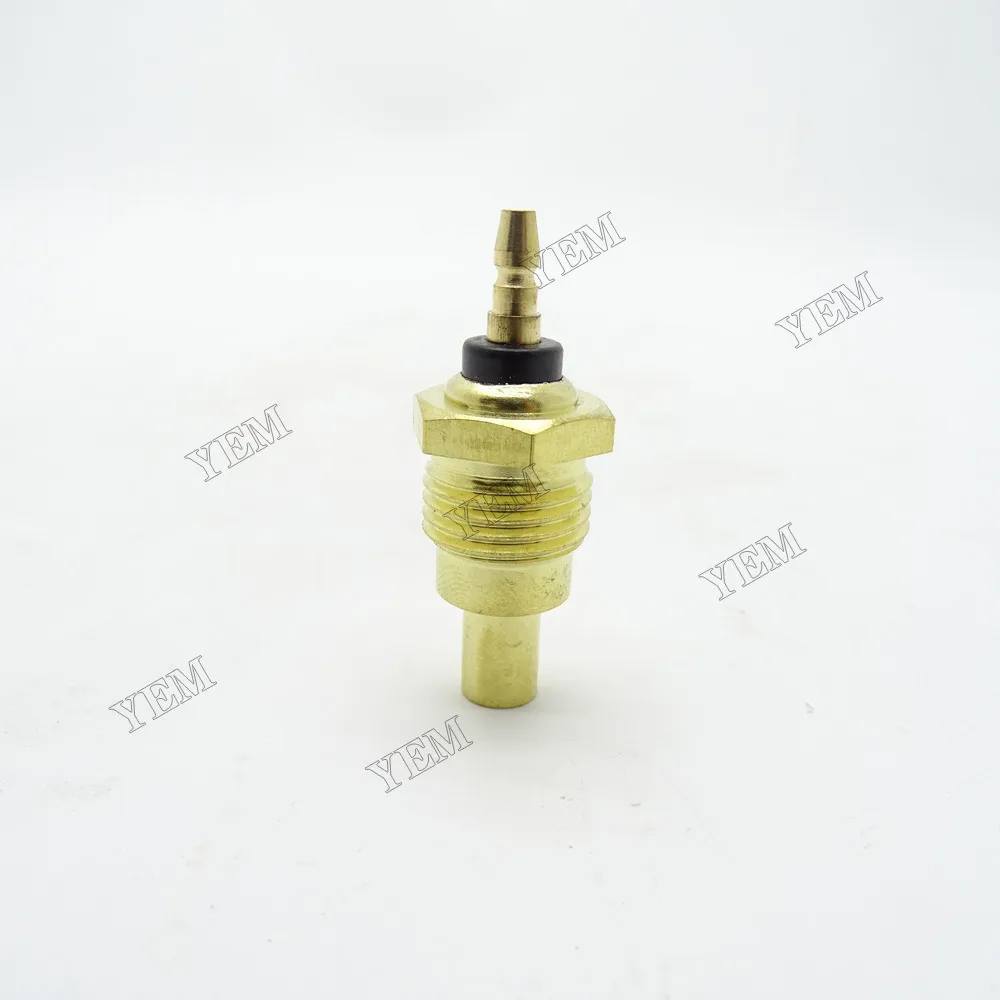 124250-49351 Water Temp Sensor for Yanmar 4TNV94 OEM Engine Parts 4