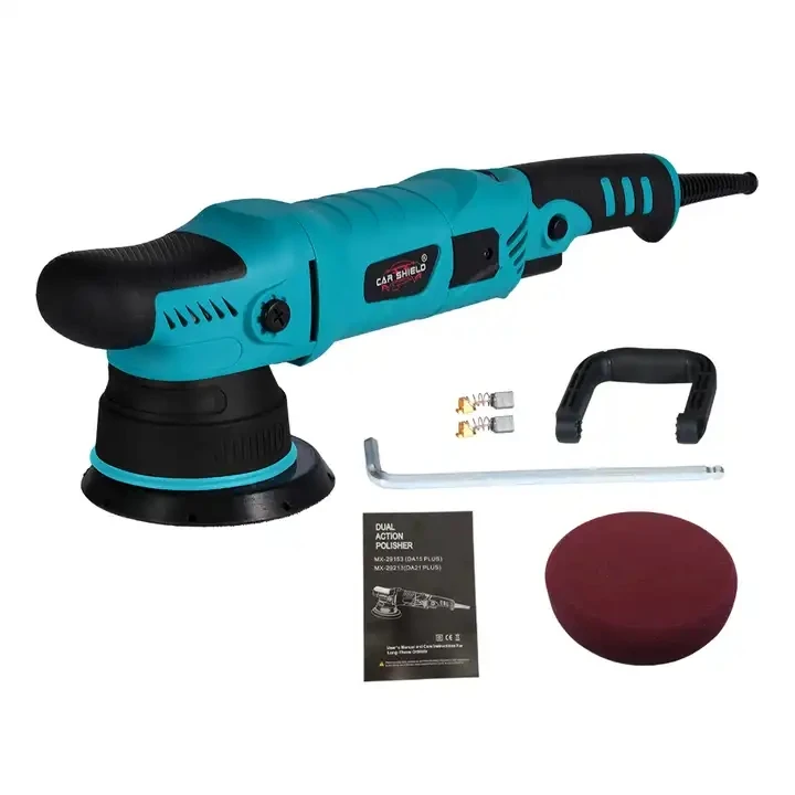 Автомойка 1150 Вт 2000-4500r 15 мм