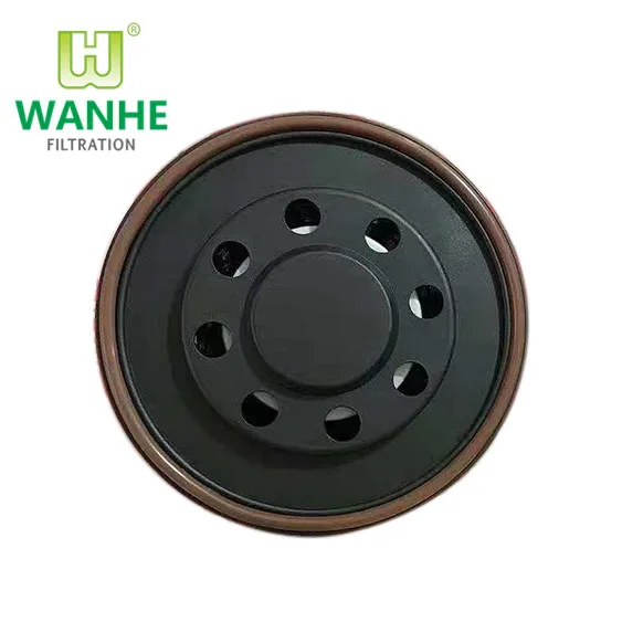 Marine Fuel Water Separator 25 Micron FBO60356 - Wanhe Filters