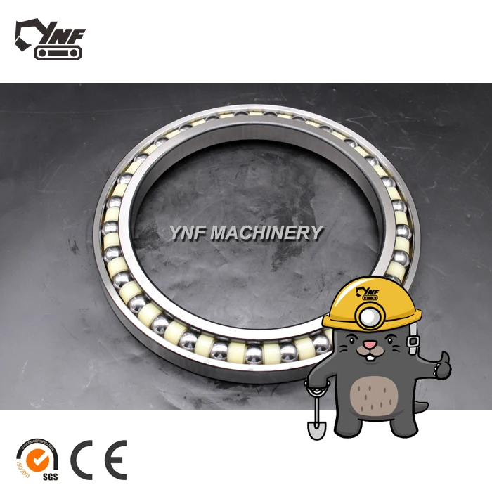 E330 Cat336 Swing Motor Ball Bearing 188-4170 1884170