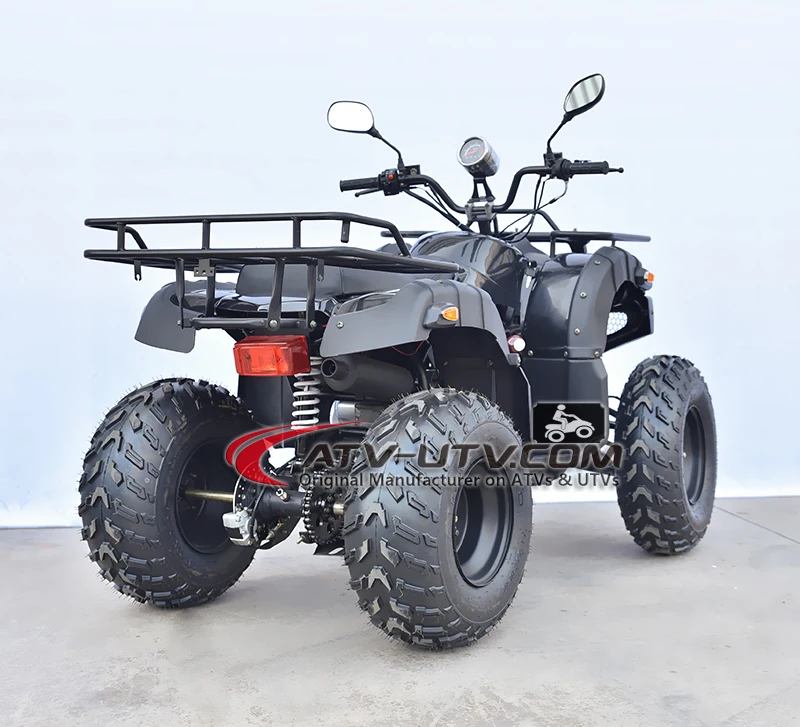 250cc cheap commercial Displacement cargo ATV utv 4x4 adult motorcycle tricycle utv Quad bike