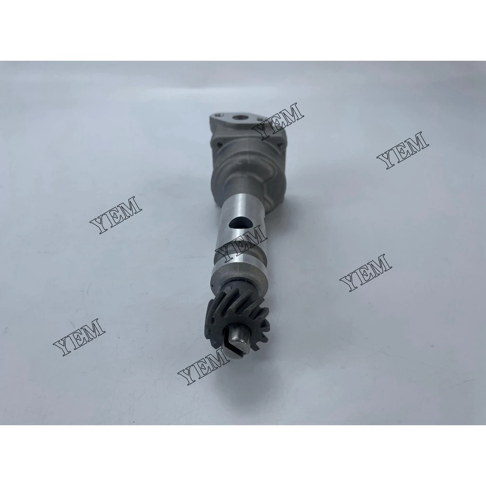 High-Performance S6E Oil Pump for Mitsubishi Engine Parts Manufacturer 4