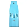 Blue four-piece set