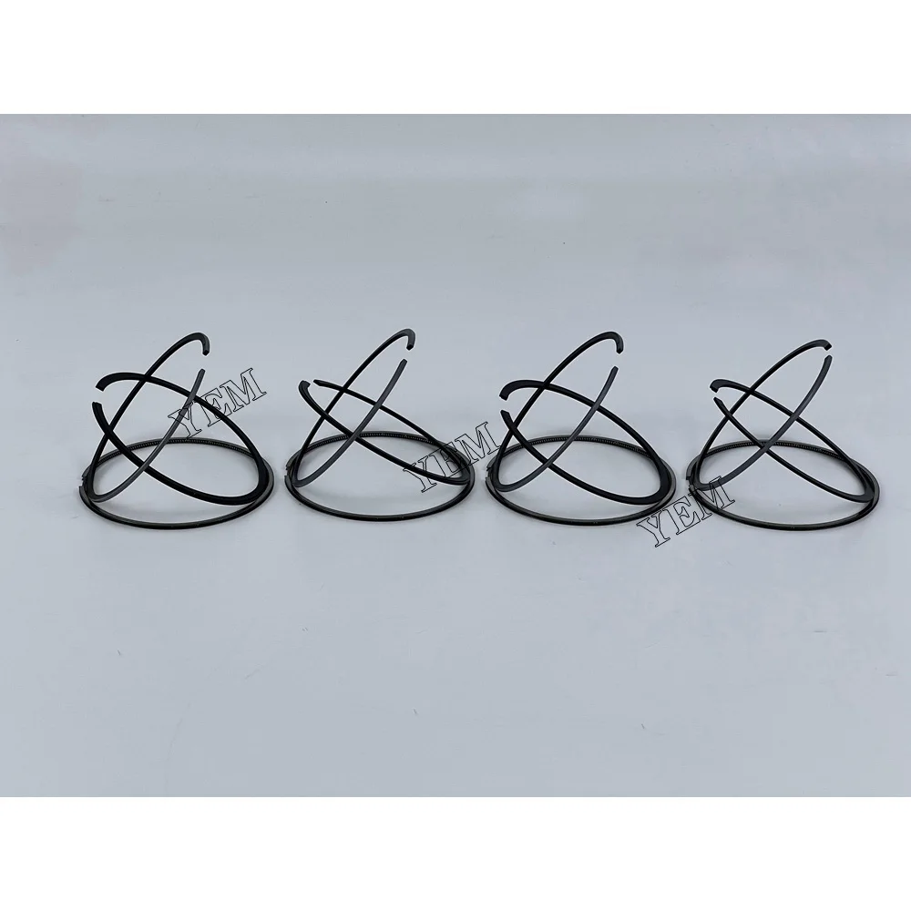 Piston Ring 1J050-21050 for Kubota V1505 Replaces Engine Parts China Manufacturer