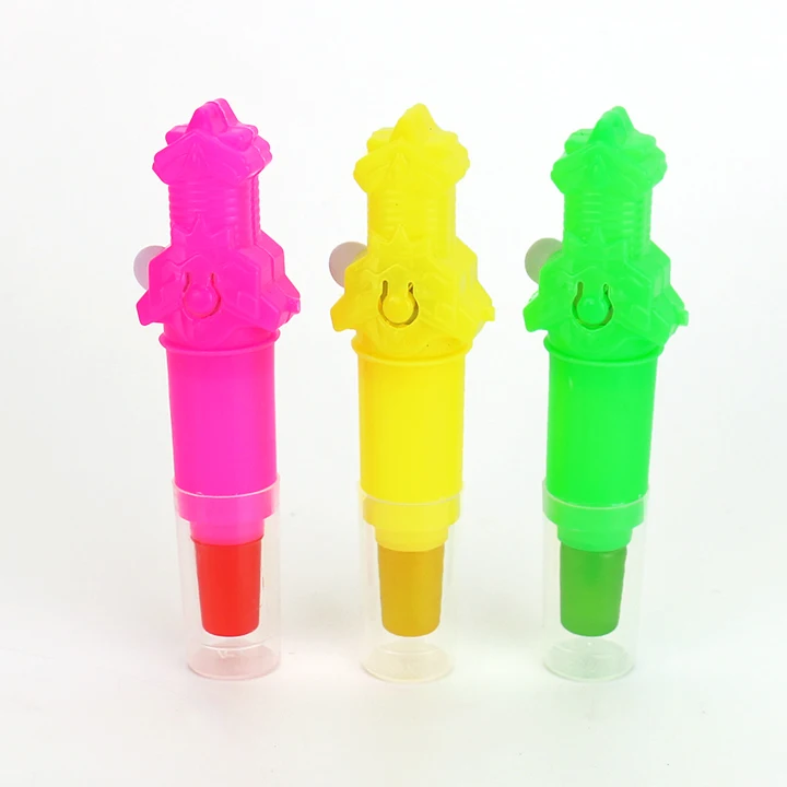 LED toy candy