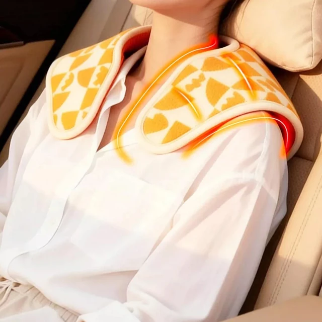 Rechargeable Hot Water Bottle