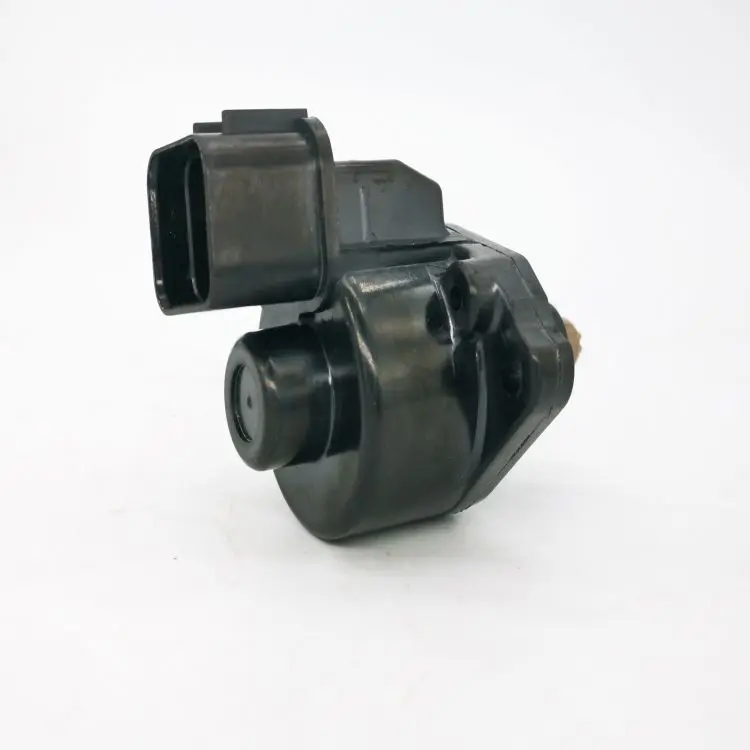 Soupape De Commande D'air Au Ralenti (IAC) - Compatible Eagle/Mitsubishi/Hyundai/Dodge (MD614368, MD614559, Etc.) - 8