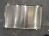 Argent 051693 1,5 mm 60*40*2,5 cm