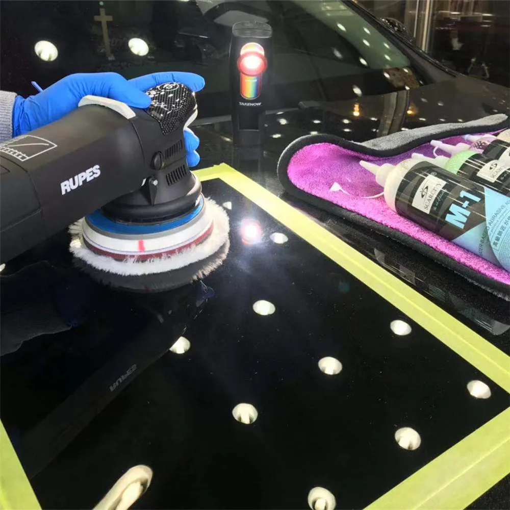 Химическая/составная полировальная смесь для автомобиля, бренд редкости, высокое качество