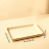 L Beige