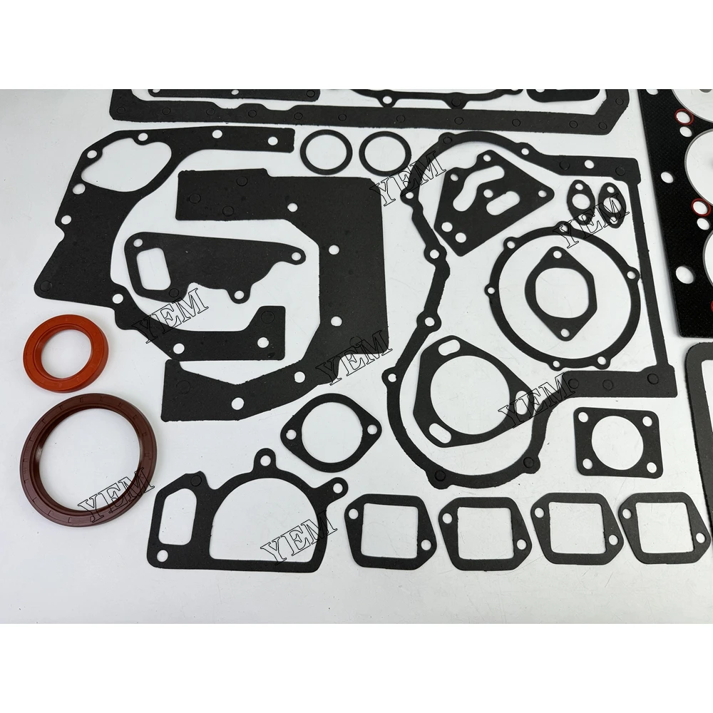 Engine Gasket Kit YD4102 for Yangdong Engine Parts for Sale 3