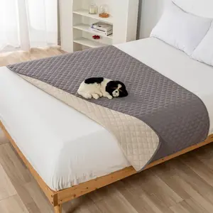 Waterproof Pet Bed Sheet Wholesale