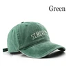Verde